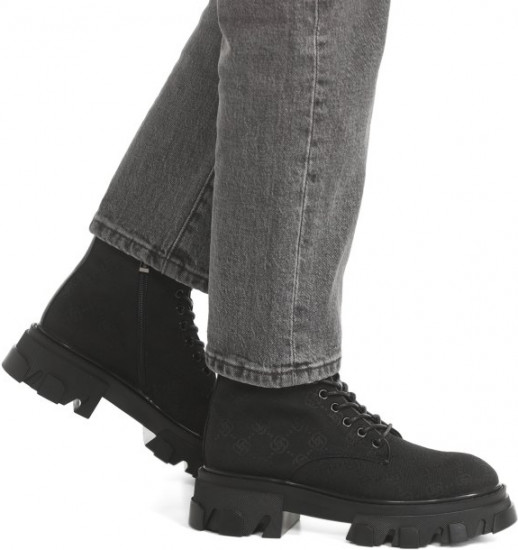 Ботинки женские