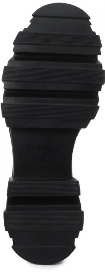 Ботинки женские