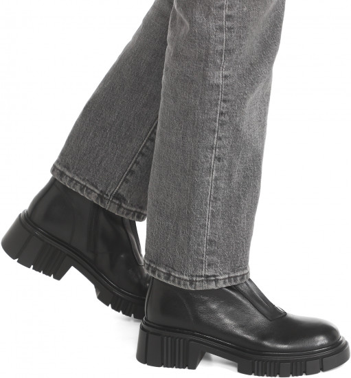 Ботинки женские