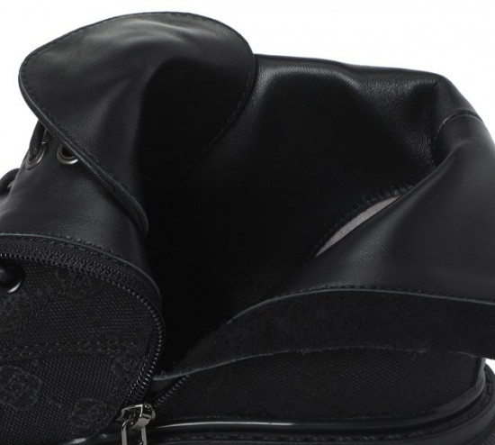 Ботинки женские