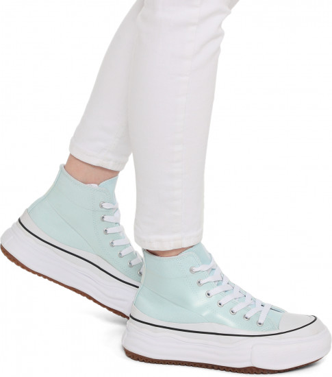 Кеды женские