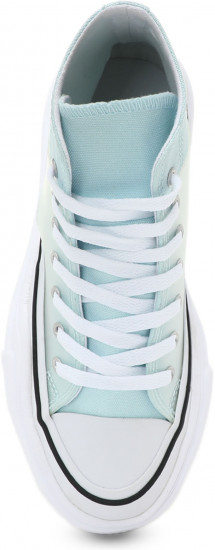 Кеды женские