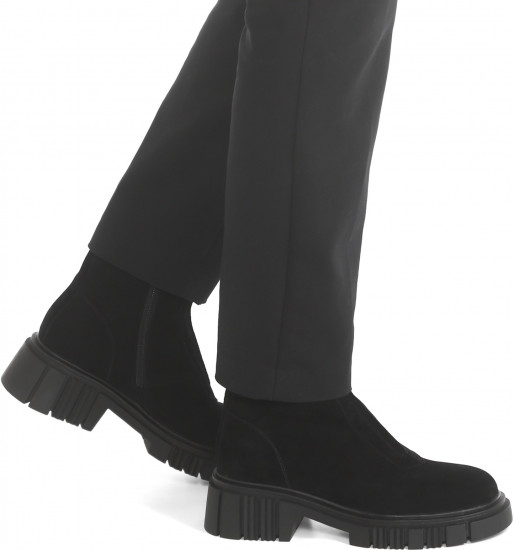 Ботинки женские