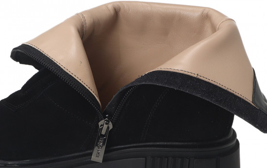 Ботинки женские