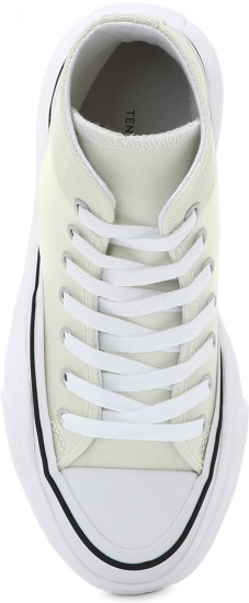 Кеды женские