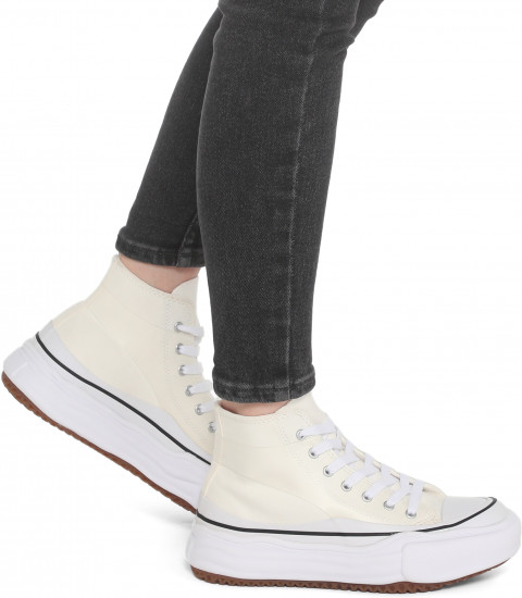 Кеды женские