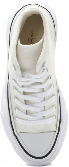 Кеды женские