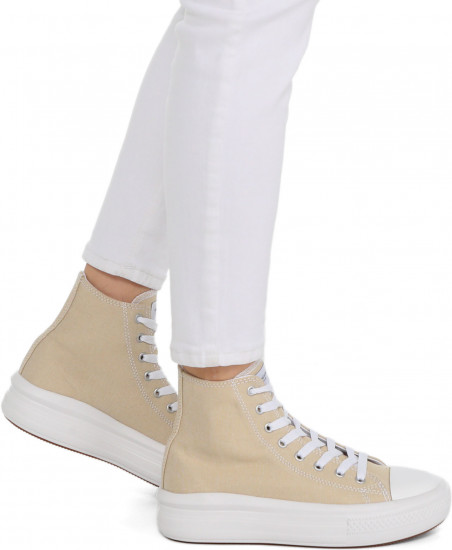 Кеды женские