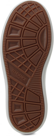 Кеды женские