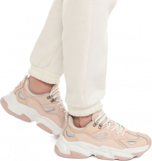 Кроссовки женские