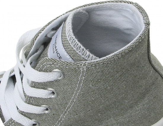 Кеды женские