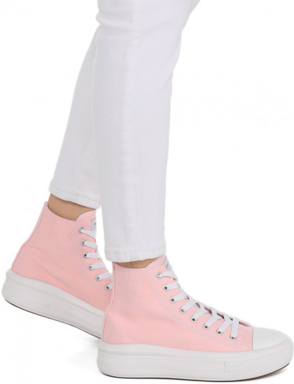 Кеды женские