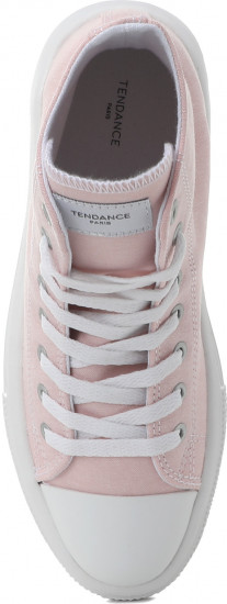 Кеды женские