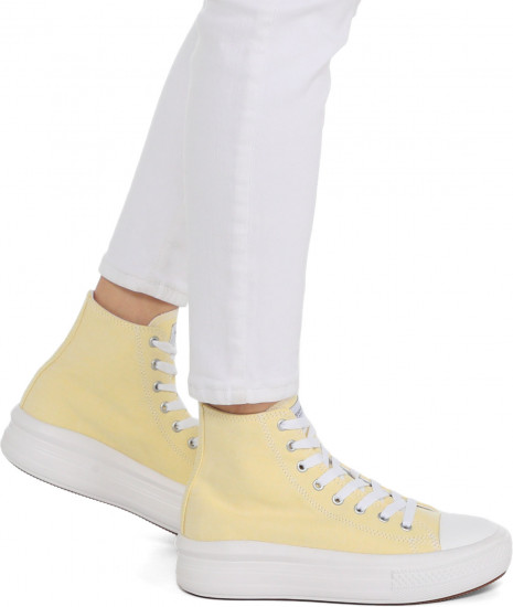 Кеды женские