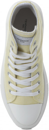 Кеды женские