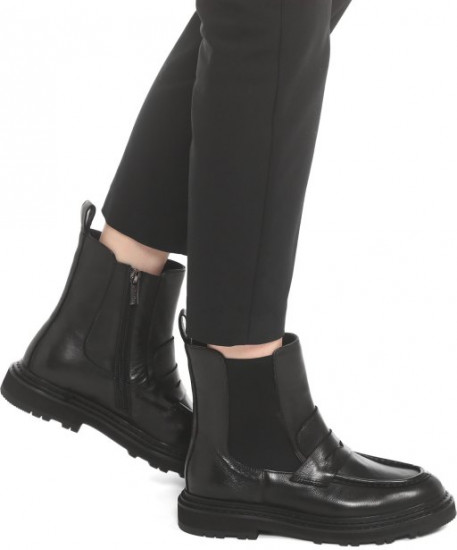 Ботинки женские