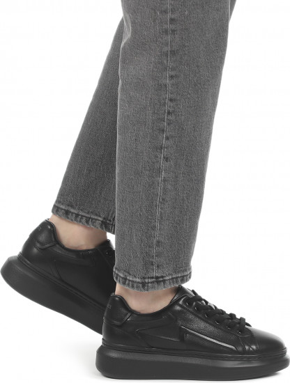 Кеды женские