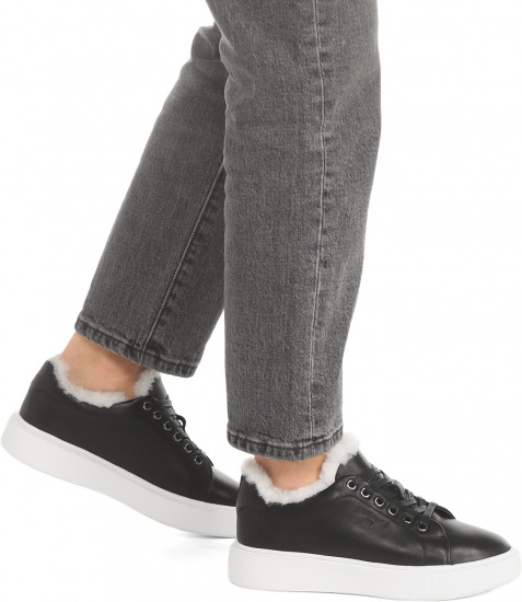 Кеды женские