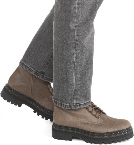 Ботинки женские