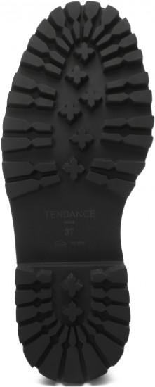 Ботинки женские