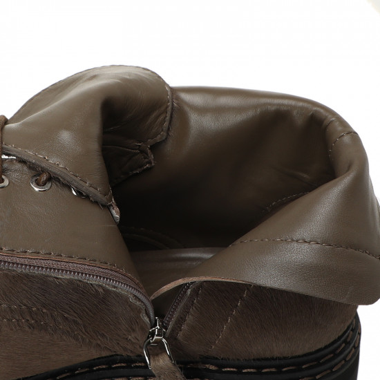 Ботинки женские