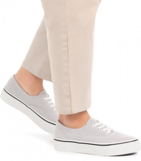 Кеды женские