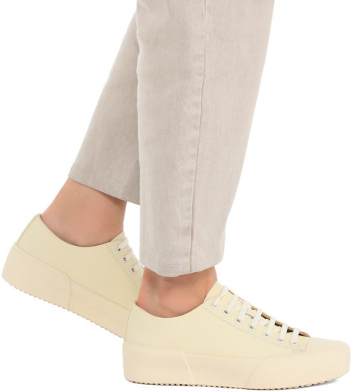 Кеды женские