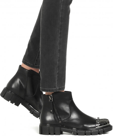 Ботинки женские