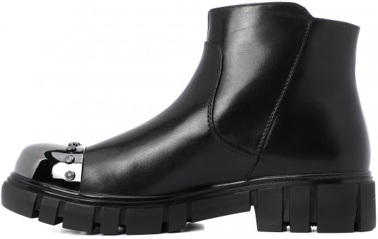 Ботинки женские