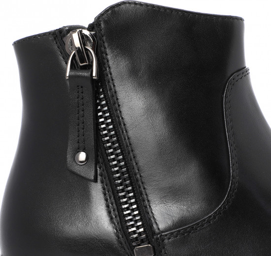 Ботинки женские