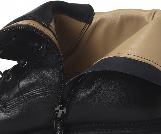 Ботинки женские