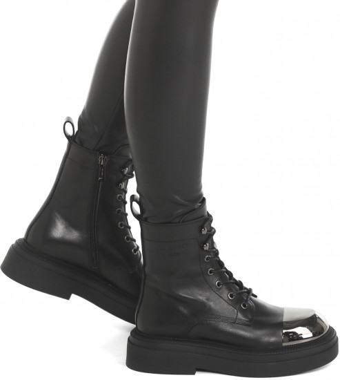 Ботинки женские