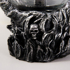 Шар плазменный «Рука из подземелья» - Фото 5