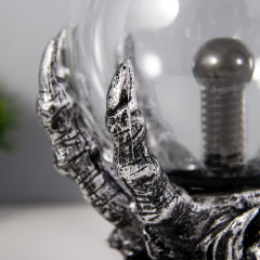 Шар плазменный «Рука из подземелья» - Фото 6