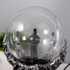 Шар плазменный «Рука из подземелья» - Фото 8