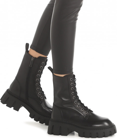 Ботинки женские