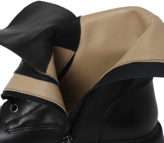 Ботинки женские