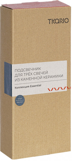 Подсвечник «Essential»