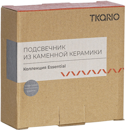 Подсвечник «Essential»