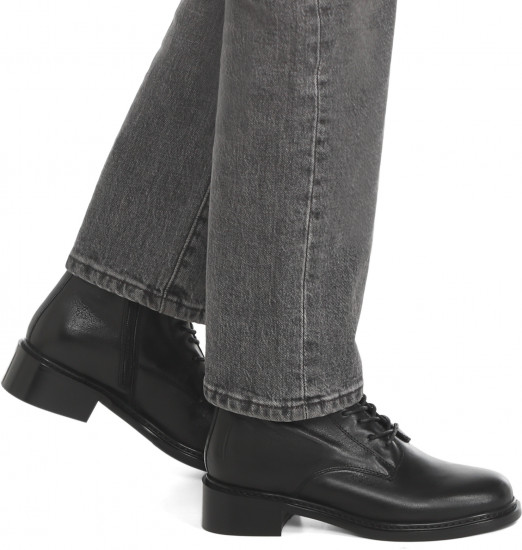 Ботинки женские