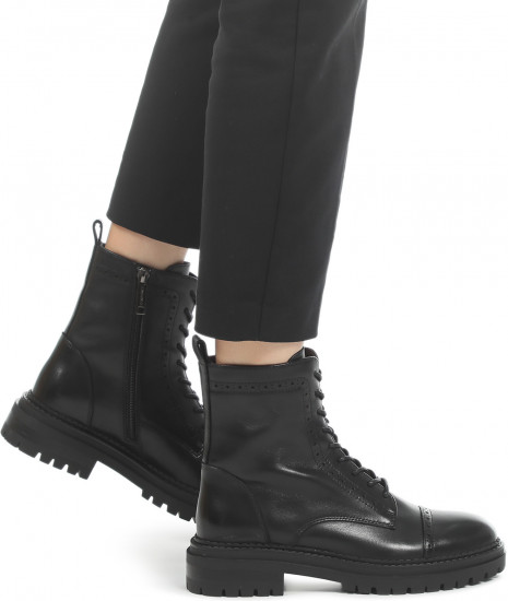 Ботинки женские