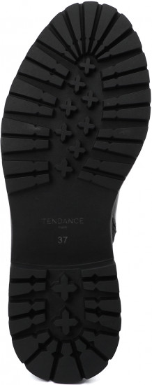 Ботинки женские