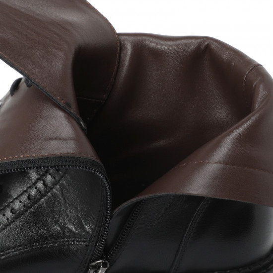 Ботинки женские