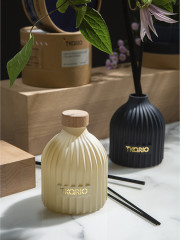 Диффузор ароматический «Nutmeg, Leather & Vanilla» - Фото 7