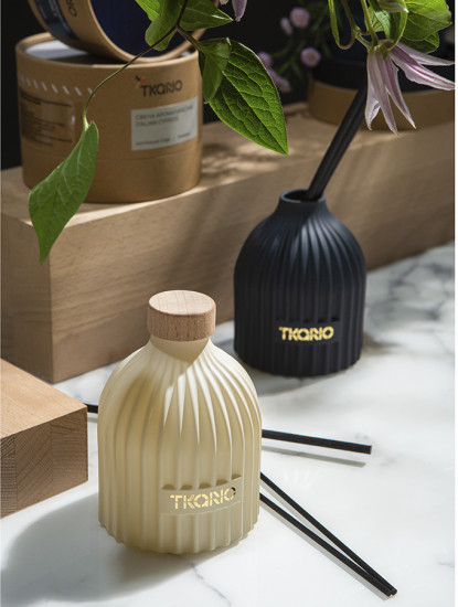 Диффузор ароматический «Nutmeg, Leather & Vanilla»