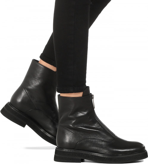 Ботинки женские