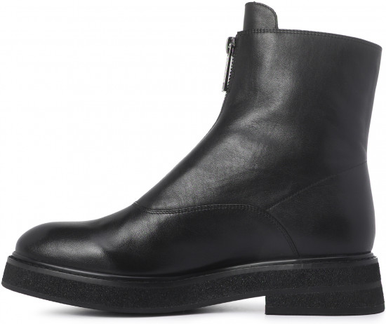 Ботинки женские