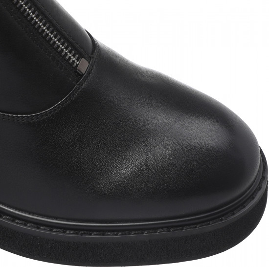 Ботинки женские