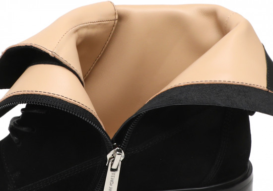 Ботинки женские