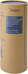 Диффузор ароматический «Sandalwood, Bergamot & Citrus» - Фото 10